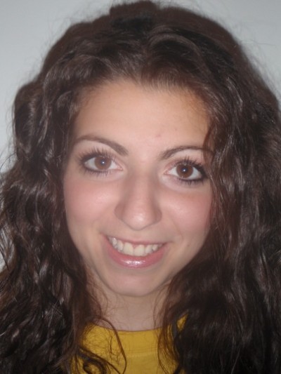 Coach Alessia Barraco