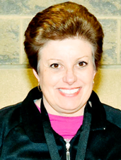 Margaret Zavitz