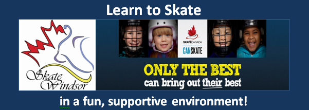 Capture learn to skate